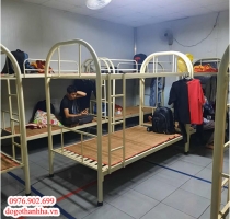 giường tầng - GT 3