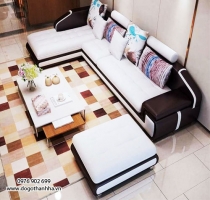 bàn sofa phòng khách (SFA - 11)
