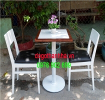 Ghế nhà hàng - (TH-001)